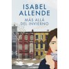 Mas alla del invierno (Isabel Allende)(Brožovaná)