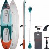 Paddleboard Aqua Marina Cascade Tandem 13'2