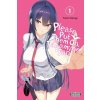 Please Put Them On, Takamine-san, Vol. 1