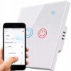 LTC Smart vypínač WiFi Tuya LXM172