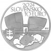 10 EURO 2024 BK SNP