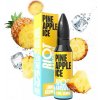Riot BAR EDTN Shake & Vape Pineapple Ice 10 ml
