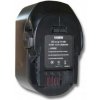 VHBW AEG wie B1420, B1420R 14.4V, NI-MH, 3000mAh - neoriginálna