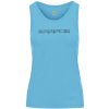 Karpos QUICK dámsky top blue atoll/sky captain