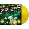 Backyard Babies: Live Live In Paris (Limited Coloured Yellow & Black Marbled Vinyl, Re-Issue, Anniversary Edition) - Vinyl (LP)