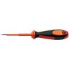 Skrutkovač plochý 2,5x0,4x75mm Ibach VDE (Cimco)