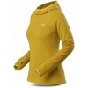 Dámska funkčná mikina TRIMM, VERONA Žltá L