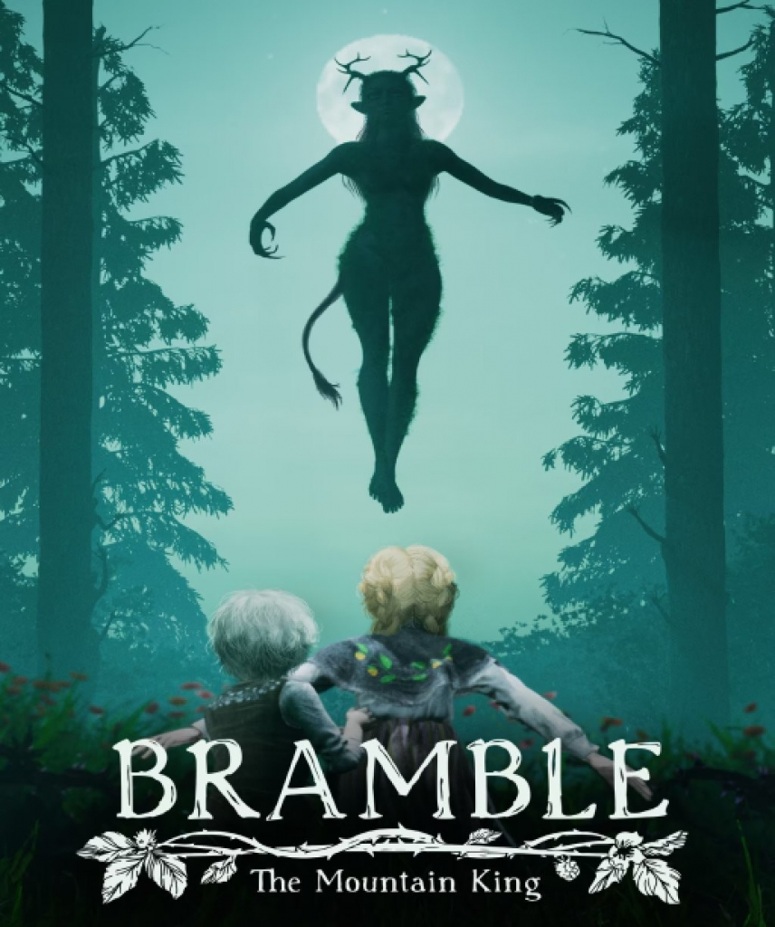 Bramble: The Mountain King