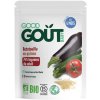 GOOD GOUT Ratatouille s quinou BIO 190 g