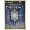 PC MIGHT and MAGIC IX PC CD-ROM