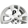 OXXO OBERON 5,5x15 4x100 ET40 silver