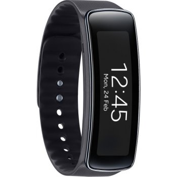 Samsung Galaxy Gear Fit SM-R350