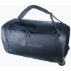 deuter Duffel black 90 l