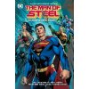 The Man of Steel - Brian Michael Bendis, Ivan Reis (Ilustrátor), Jason Fabok (Ilustrátor), Kevin MaGuire (Ilustrátor), Ryan Sook (Ilustrátor)