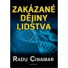Zakázané dějiny lidstva - Radu Cinamar