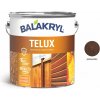 BALAKRYL TELUX hrubovrstvá lazúra na drevo 2.5 kg Palisander