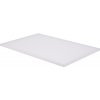 YATO GASTRO Doska na krájanie 450 x 300 x 13 mm PE biela