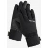 Dámske lyžiarske rukavice Ziener Katima GTX Glove - black