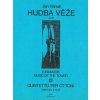 Hudba věže op. 88 (Pocta Bohuslavu Martinů)