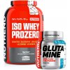 NUTREND Iso Whey PROZERO 2250 g