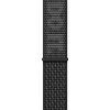 Apple Watch 41mm Black/Summit White Nike Sport Loop MPHW3ZM/A