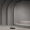 Stojacia lampa Lumina Flo LED 3 000K čierna - 94501ST00