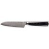 G21 Damascus Premium Santoku 21-DMSP-SNTK13 13 cm