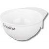 Echosline White Bowl - biela plastová miska na miešanie farieb