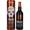 Smokehead Riot Rum Cask Finish 43% 0,7 l (tuba)