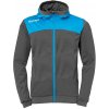 Bunda s kapucňou Kempa EMOTION 2.0 HOODIE 2002256-16 Veľkosť 3XL