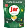 JAR tablety do umývačky riadu Original Yellow 46 ks