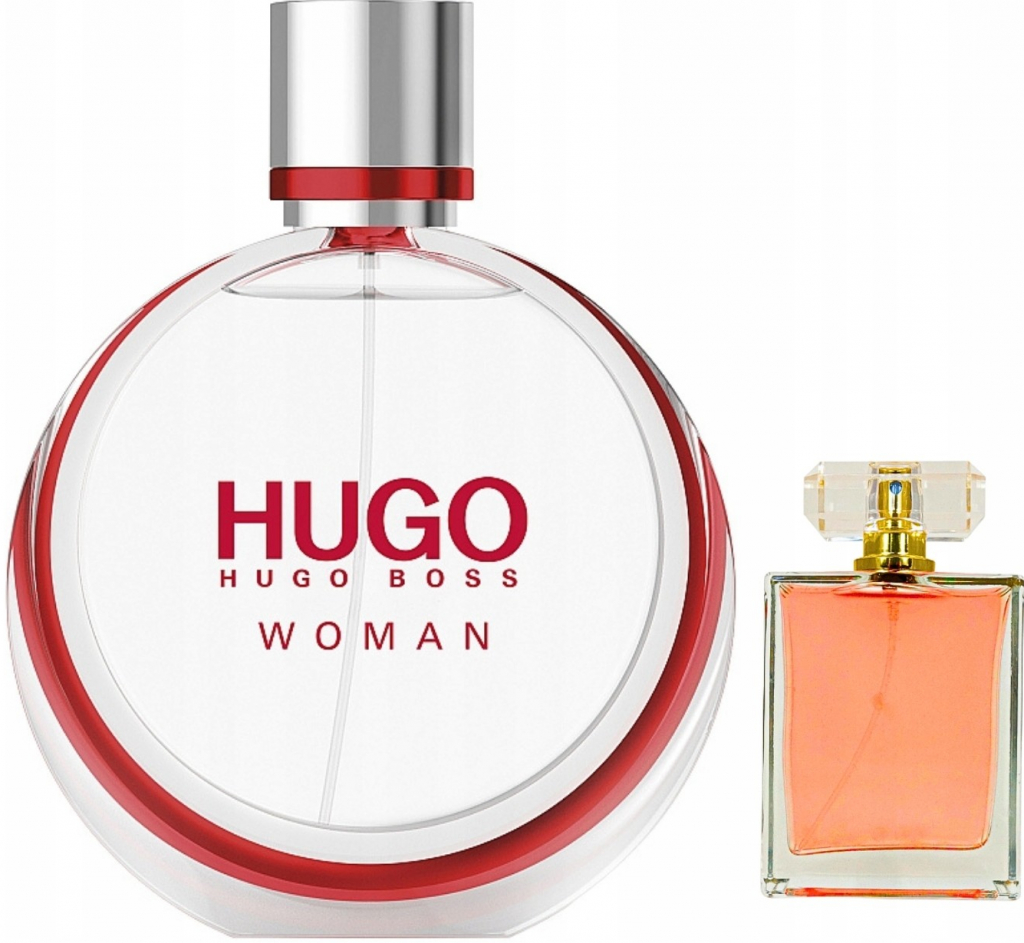 Hugo Boss Woman Extreme parfumovaná voda dámska 75 ml