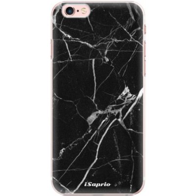Púzdro iSaprio - Black Marble 18 Apple iPhone 6 Plus