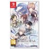 Winter’s Wish: Spirits of Edo (SWITCH)
