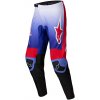 ALPINESTARS nohavice FLUID WURX fialová/červená 2025 - 28
