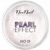 NeoNail Pearl Effect trblietavý prášok na nechty 2 g