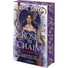 Rose in Chains (Stefanie Retterbush)(Brožovaná)