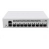 MikroTik Cloud Router Switch CRS310-1G-5S-4S+IN