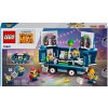 LEGO® 75581 Mimoni a ich hudobný párty autobus