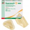 SUPRASORB H KRYTIE NA RANY STANDARD samolepiace 10x10cm 10 ks