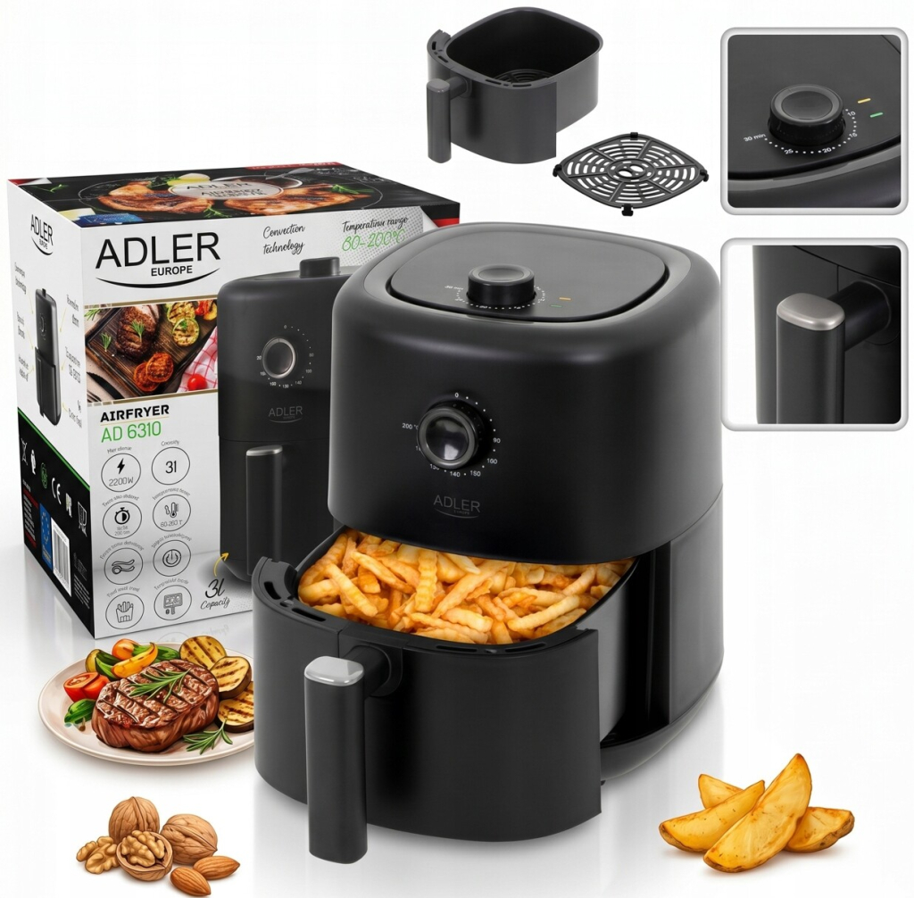 Adler AD 6310