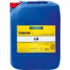 Olej prevodový Ravenol 75W-90 LS, 20L