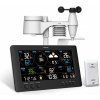 Meteostanica Sencor SWS 12500 WiFi (SWS12500)