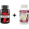 Akční balíček 7NUTRITION Jungle Girl Burner + Jungle Burner