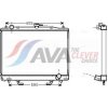 Chladič motora AVA Clever Choice MT2163