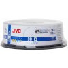 JVC BD-R 25GB 6x, 25ks