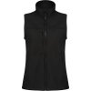 Regatta Professional Vesta Flux TRA 790, softshellová, dámská COT36A7900022h-black 3XL Černá