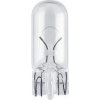 Philips Vision W5W W2,1x9,5d 5W 12V