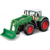Bburago Massey Ferguson 8740S 1:50