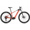 Mondraker Prime 29 flame red/vortex grey/racing silver 2024, elektrobicykel Veľkosť: M